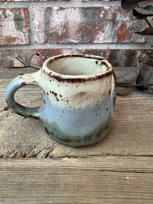The Art of Sipping: Handmade Ceramic Drinkware by Subtle Genie