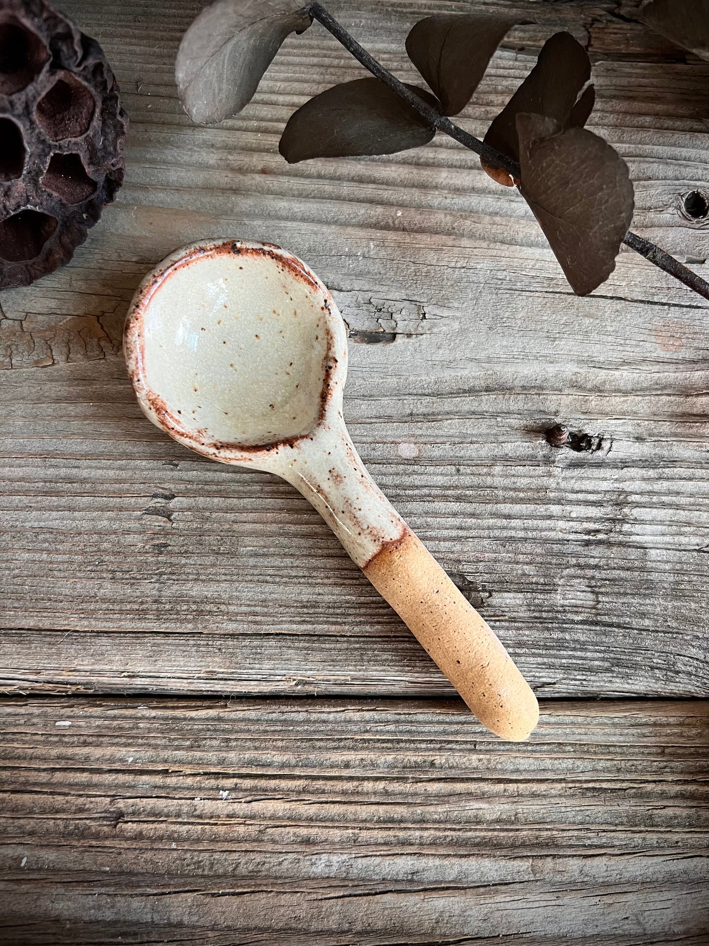 Handmade Spoons, Soup Spoons, Ceramic Spoons, Ceramic Soup Spoons, Minimalist Spoons, Pottery Spoons, Minimalist, Organic Shape, Spoons