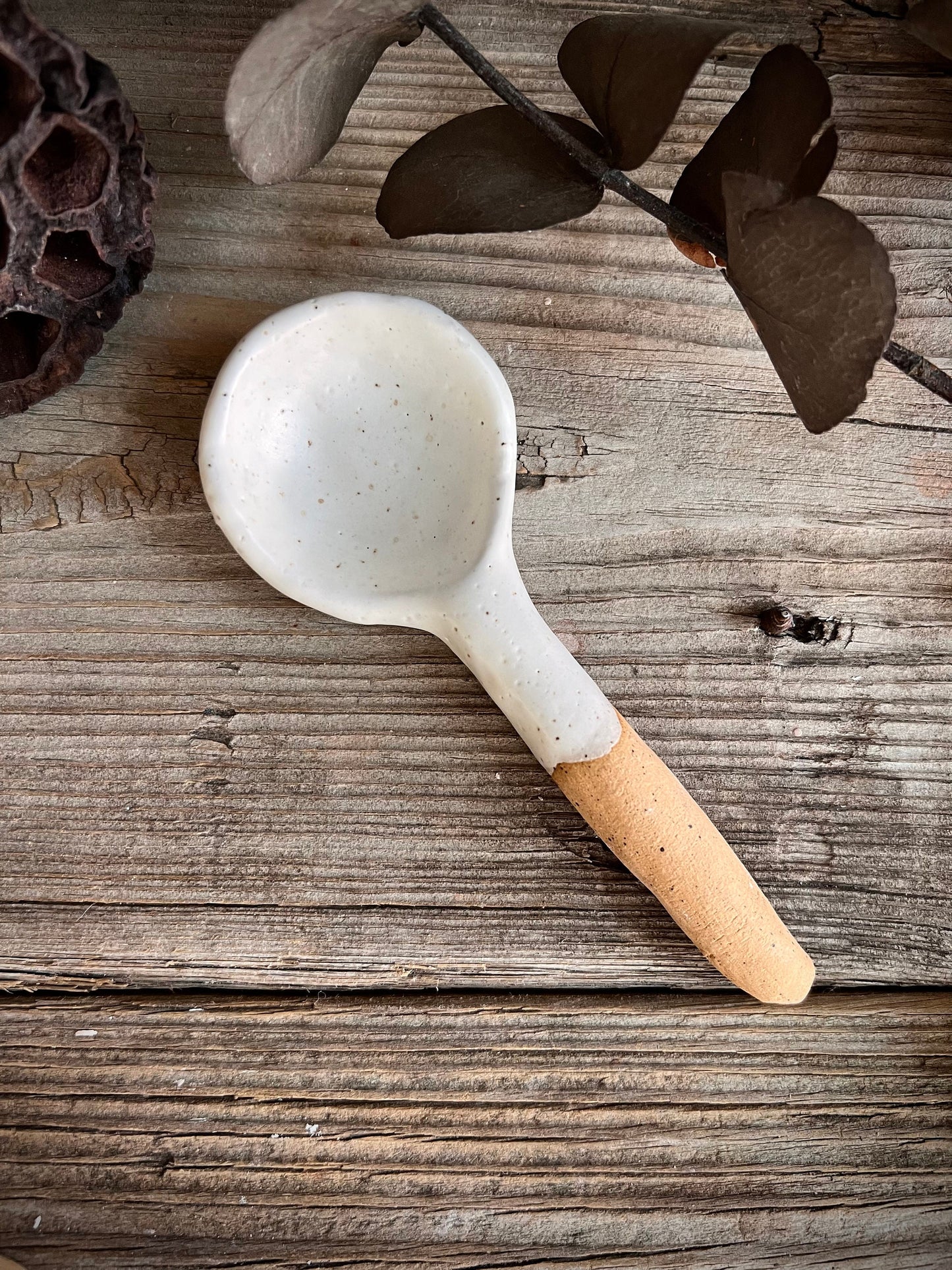 Handmade Spoons, Soup Spoons, Ceramic Spoons, Ceramic Soup Spoons, Minimalist Spoons, Pottery Spoons, Minimalist, Organic Shape, Spoons