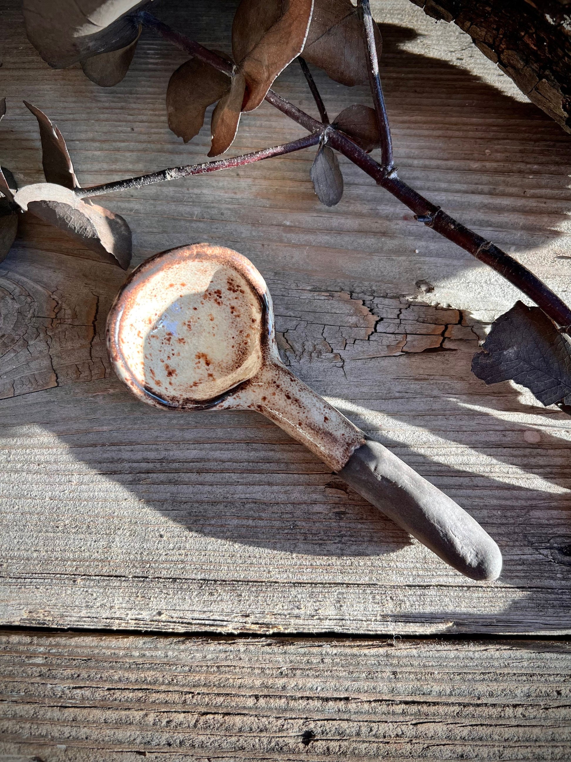 Handmade Spoons, Soup Spoons, Ceramic Spoons, Ceramic Soup Spoons, Minimalist Spoons, Pottery Spoons, Minimalist, Organic Shape, Spoons
