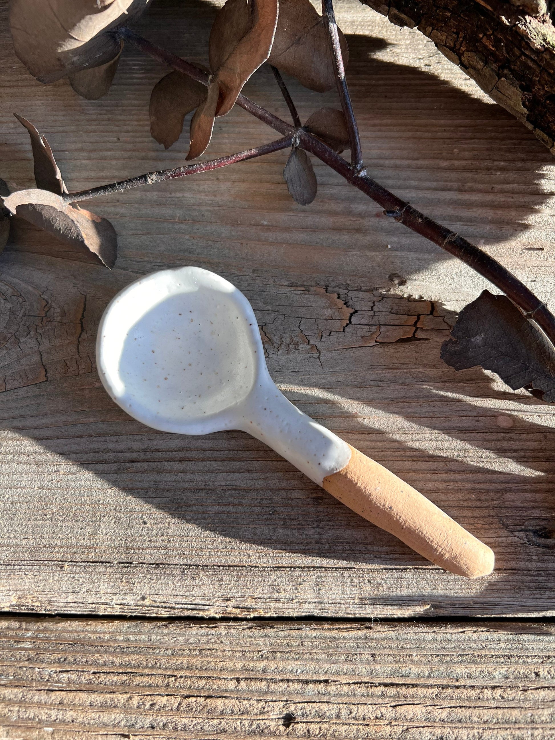 Handmade Spoons, Soup Spoons, Ceramic Spoons, Ceramic Soup Spoons, Minimalist Spoons, Pottery Spoons, Minimalist, Organic Shape, Spoons