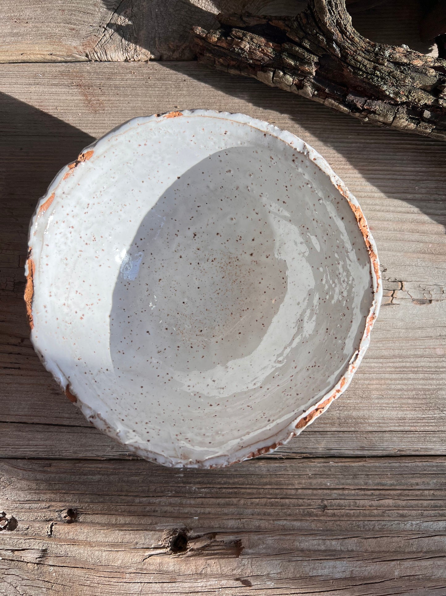 Ceramic Bowls, Rustic Bowl, Minimalist Stoneware, Handmade Ceramic Bowls, Ceramic Soup Bowl, Freeform Bowls, Rustic Pottery