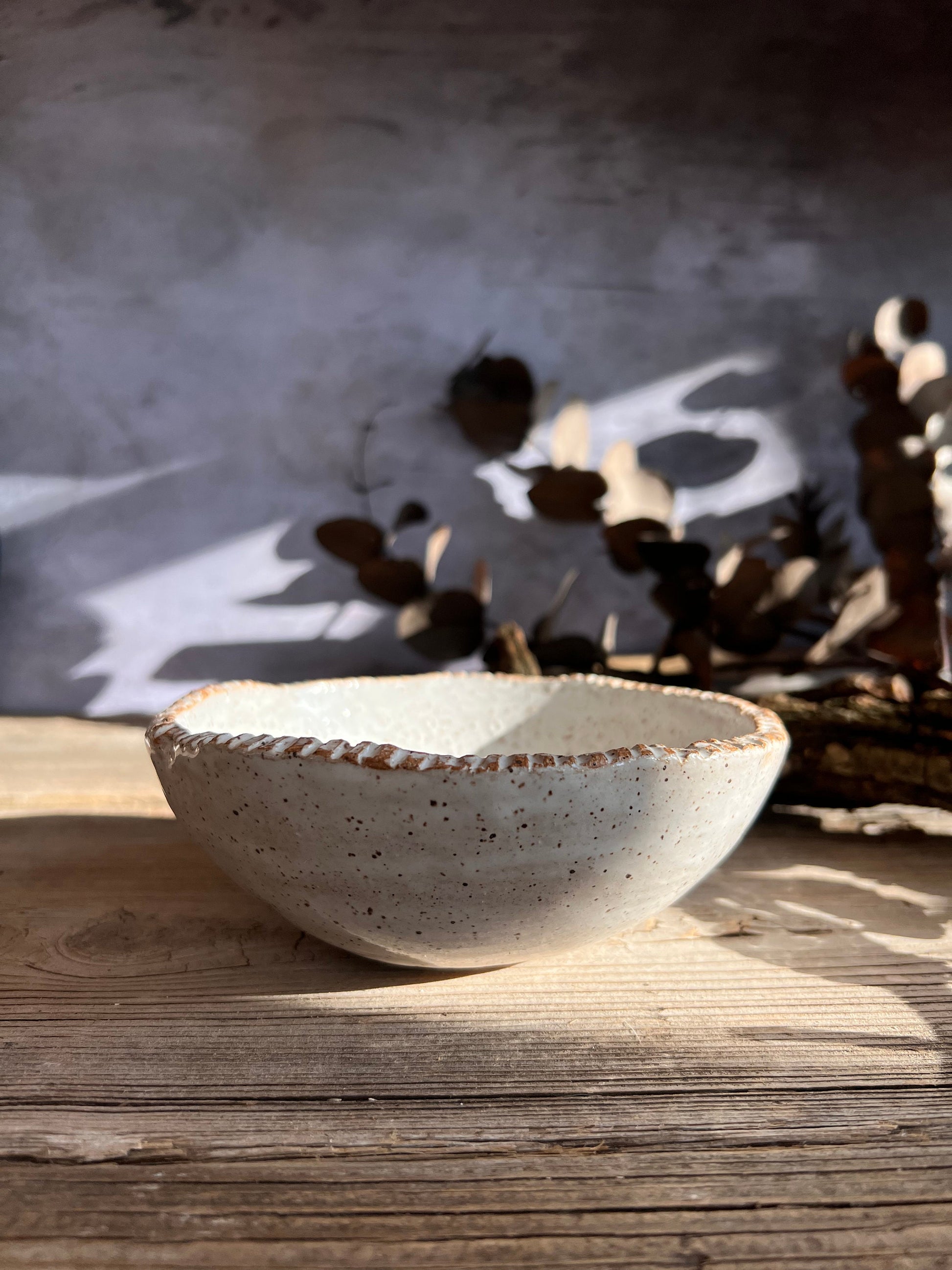 Ceramic Bowls, Rustic Bowl, Minimalist Stoneware, Handmade Ceramic Bowls, Ceramic Soup Bowl, Freeform Bowls, Rustic Pottery
