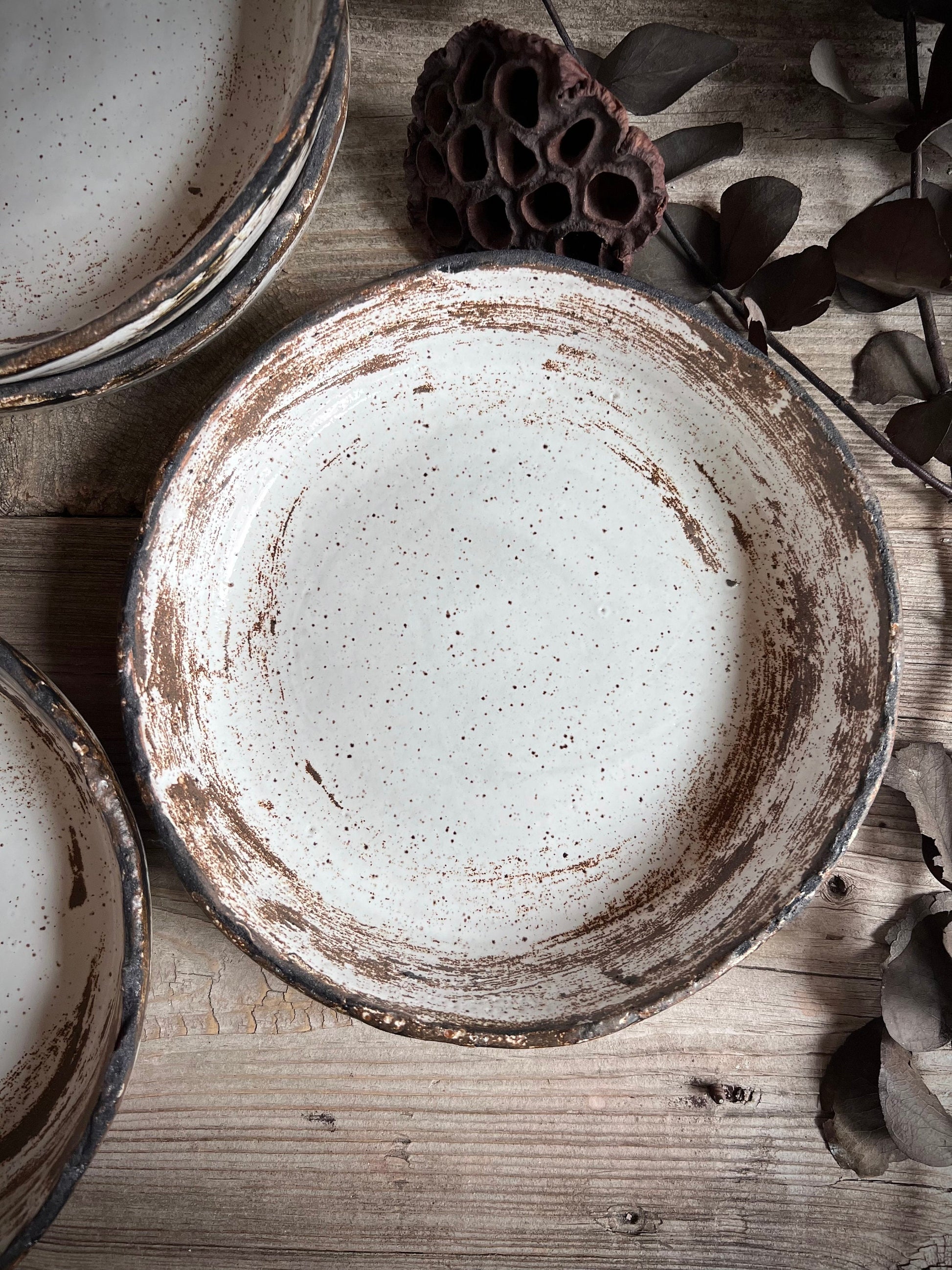 Ceramic Bowl, White Bowls, Rustic Bowls, Pasta Bowl, Ceramic Pasta Bowl, Handmade Ceramic Bowl, Rustic Bowl, Pottery Bowl, Housewarming Gift
