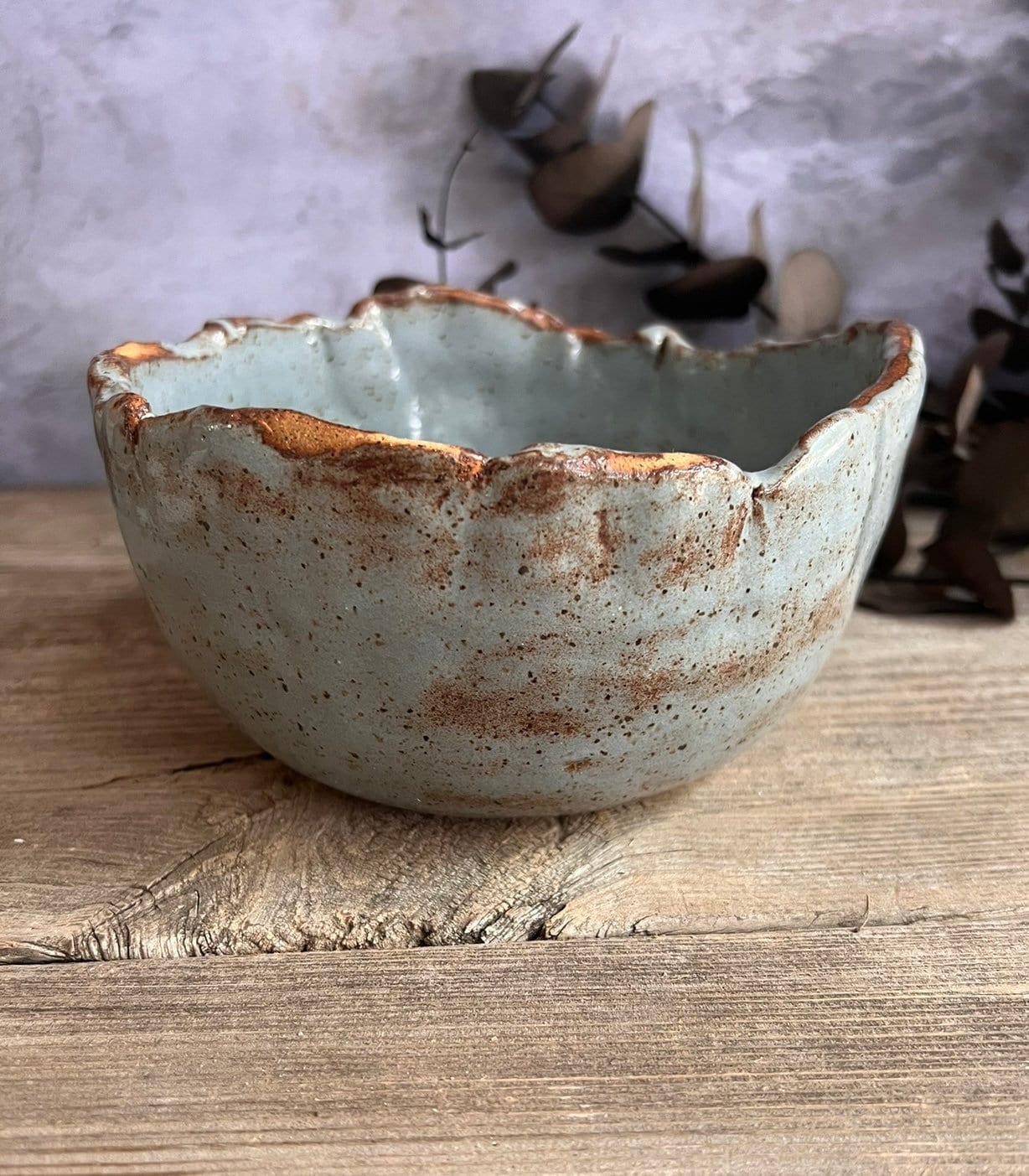 Ceramic Bowls, Handmade Bowls, Rustic Bowls, Minimalist Stoneware, Handmade Ceramic Bowls, Ceramic Soup Bowl, Irregular Shape Ceramic Bowls