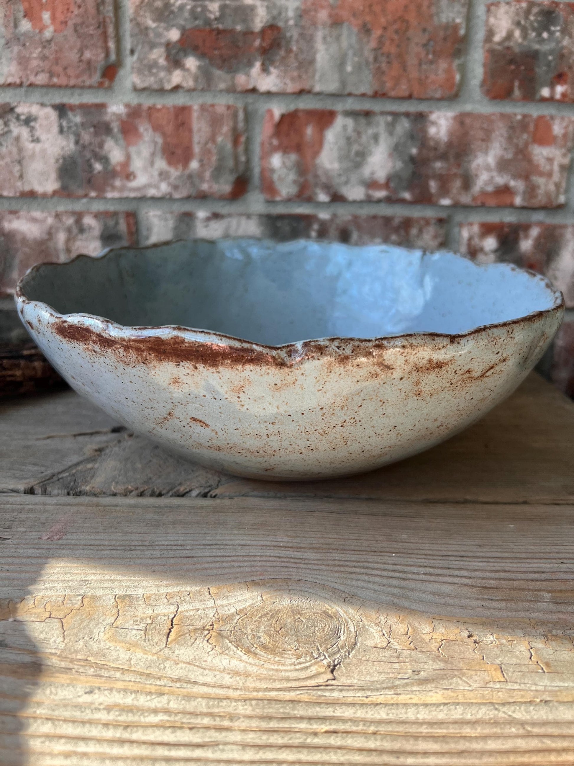 Ceramic Bowls, Handmade Bowls, Rustic Bowls, Minimalist Stoneware, Handmade Ceramic Bowls, Ceramic Soup Bowl, Irregular Shape Ceramic Bowls