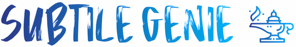 Subtle Genie